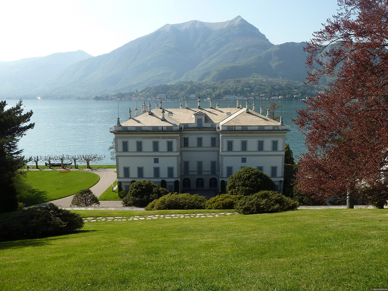 Bellagio